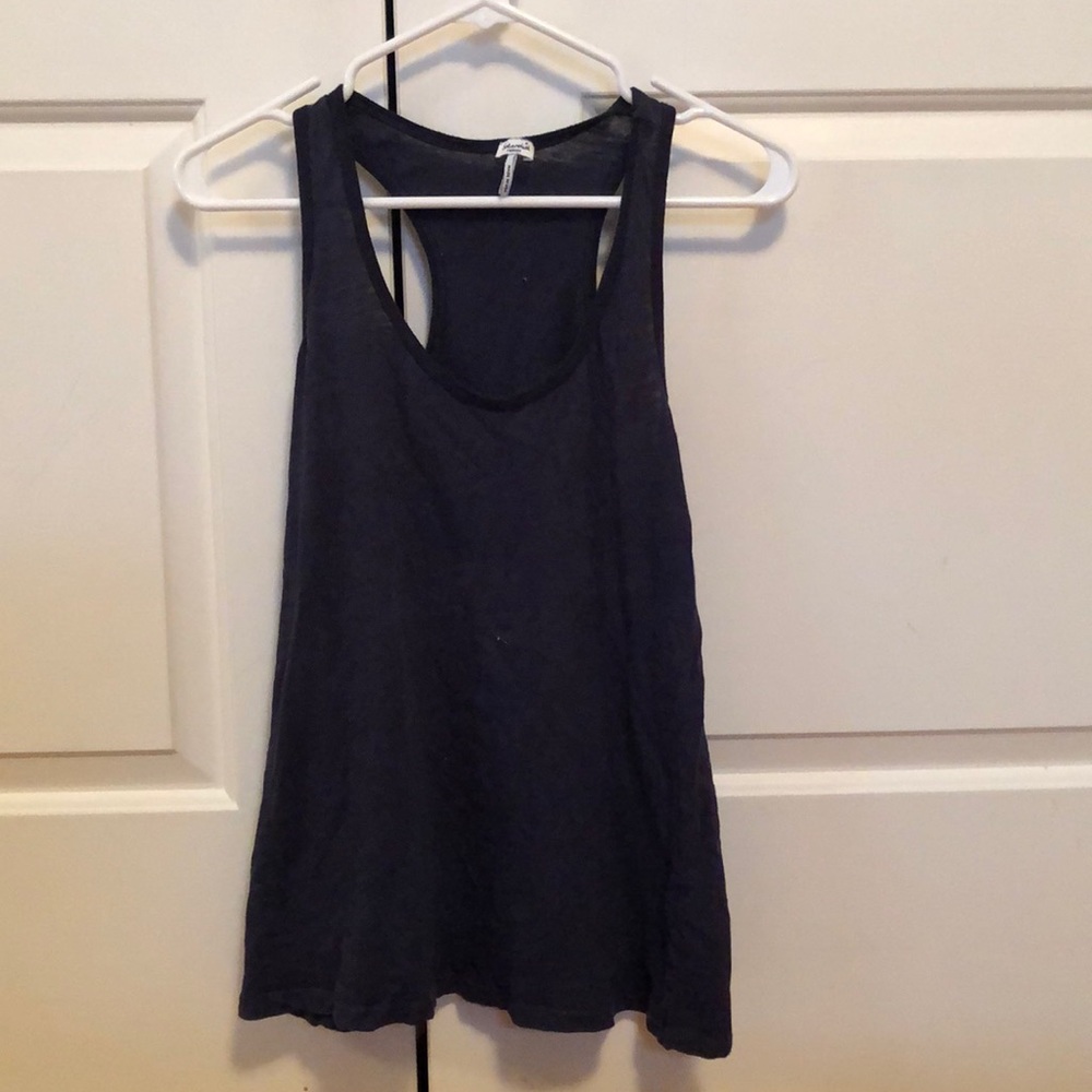 Splendid tank top